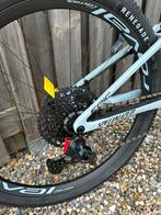 Sram gx axs groep / groepset nieuw , + sram level TL, Fietsen en Brommers, Fietsonderdelen, Nieuw, Derailleur of Ketting, Sram AXS
