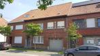 gerenov. rijwoning incl garage +4/5 slpk Izegem >EPC D, Immo, 83 kWh/jaar, 200 tot 500 m², Izegem, 5 kamers