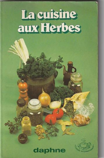 La cuisine aux Herbes beschikbaar voor biedingen