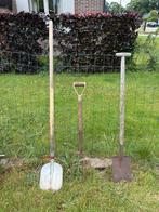 Tuin materiaal, Tuin en Terras, Ophalen, Gebruikt