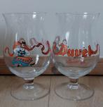 Duvel - Lisa Nordlen - Djävulskt God (Zweedse en BE versie), Verzamelen, Ophalen, Nieuw, Bierglas