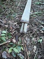 Poutrel ipe 180, Doe-het-zelf en Bouw, Ophalen, Gebruikt, IJzer