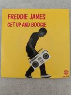 Vinyl single Freddie James, Ophalen, Zo goed als nieuw