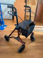 Rollator dietz taima, Ophalen, Zo goed als nieuw