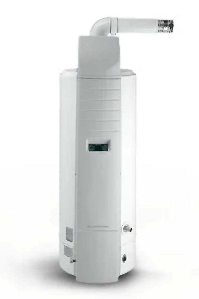 ARISTON OPTIMA V12, Doe-het-zelf en Bouw, Chauffageketels en Boilers, Nieuw, Boiler, Aardgas, Ophalen