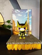 Cell Game Diorama Funko Pop, Comme neuf, Diorama