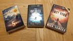 The 5th wave - trilogy, Ophalen of Verzenden, Gelezen