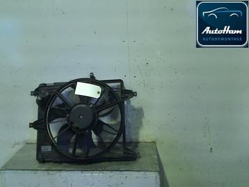 VENTILATEUR C Dacia Logan (LS) (|8200293391|), Utilisé, Dacia