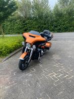Mooie hd electra 103 engine, Motos, Motos | Harley-Davidson, Particulier