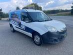 Opel Combo 1.3CDTi Utilitaire **82.000 km ** Euro 5 **, Euro 5, Achat, 129 g/km, Entreprise