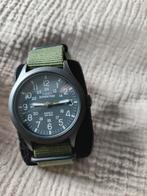 Timex Expedition, Ophalen of Verzenden, Zo goed als nieuw