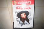 DVD Les Avontures De Rabbi Jacob.(Louis De Funès)., Cd's en Dvd's, Vanaf 6 jaar, Verzenden, Zo goed als nieuw, Actiekomedie