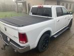 Dodge Ram 1500, Auto's, Automaat, Wit, Bedrijf, 5 zetels