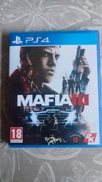 MAFIA 3 PS4, Comme neuf, Enlèvement ou Envoi