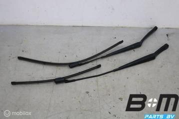 Set ruitenwissers VW Passat B6 3C1955409C beschikbaar voor biedingen