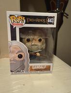 Funko Pop Gandalf (The Hobbit / Lord of the Rings), Ophalen of Verzenden, Nieuw, Actiefiguurtje