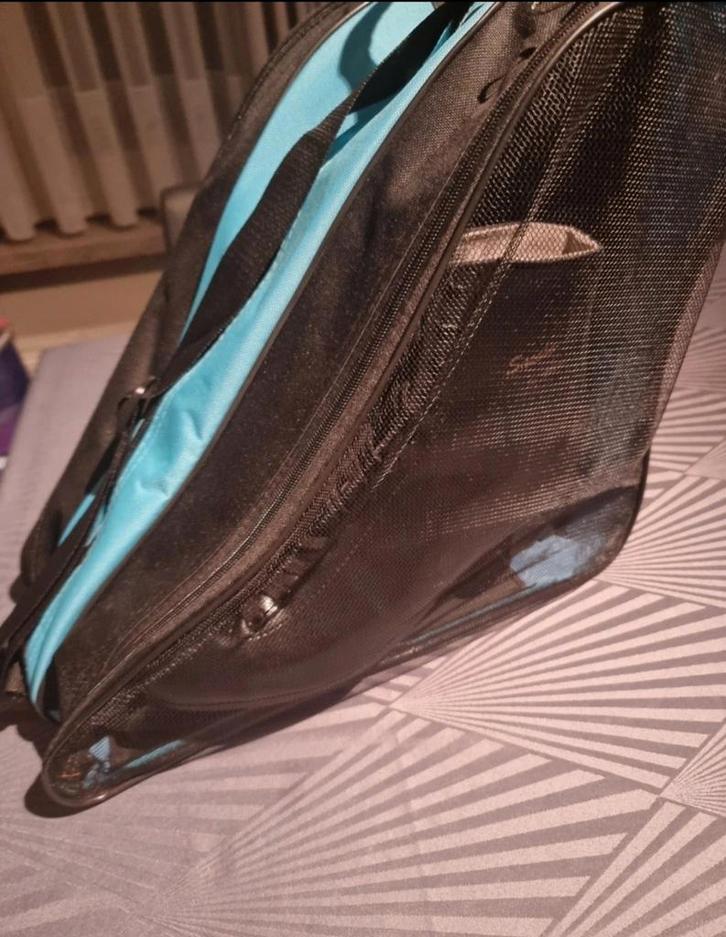 In meer dan in perfecte staat!
1x gereden 1x geslepen
+ 1 sp, Sport en Fitness, Schaatsen, Nieuw, Kunstschaatsen, Ophalen of Verzenden