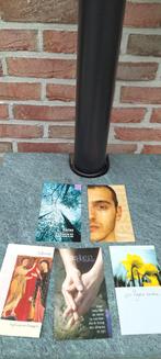 Relegie kaartjes, Ophalen of Verzenden