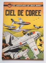 05 Buck Danny Ciel de Corée, Enlèvement ou Envoi