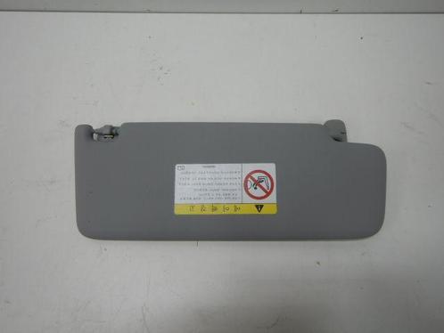 Audi A4 8W Zonneklep Links 8W0857561, Auto-onderdelen, Interieur en Bekleding, Audi, Gebruikt, Ophalen of Verzenden