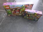 LEGO Friends Andrea's Parkprestaties - 41334 en 41363, Kinderen en Baby's, Speelgoed | Duplo en Lego, Ophalen of Verzenden, Nieuw