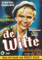 De witte dvd vlaamse film, Cd's en Dvd's, Dvd's | Nederlandstalig, Ophalen of Verzenden, Komedie, Film