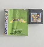 19 Game Boy /GB Color games, Games en Spelcomputers, Games | Nintendo Game Boy, Ophalen of Verzenden