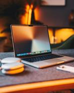 Apple MacBook M1 Pro 14 pouces (512Go SSD / 32Go RAM), Computers en Software, Apple Macbooks, 32 GB, Overige groottes, 512 GB