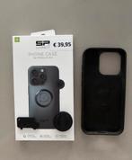 SP connect hoesje iphone 15 pro, Enlèvement ou Envoi, Utilisé
