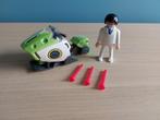 Playmobil super4, Ophalen of Verzenden, Gebruikt