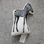 Zebra Fauna Areaware Pillow, Ophalen of Verzenden