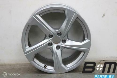 1 losse 19 inch velg Audi A6 4K 4K0601025AJ, Autos : Pièces & Accessoires, Pneus & Jantes, Utilisé