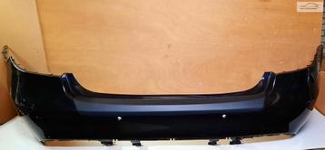 Achterbumper Mercedes E-klasse W212 FL 13-16 A2128857625 beschikbaar voor biedingen
