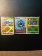 Verschillende pokémon kaarten, Ophalen, Nieuw, Meerdere kaarten, Foil