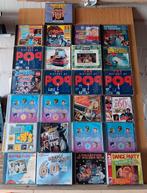 Lot the 60's 27 cd's, Ophalen of Verzenden, Zo goed als nieuw