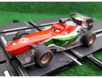 Carrera Go: Disney/Pixar Francesco Bernoulli CARBON, Kinderen en Baby's, Speelgoed | Racebanen, Carrera, Ophalen of Verzenden