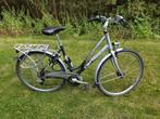 Damesfiets Oxford (kadermaat 50) met slot, Fietsen en Brommers, Fietsen | Dames | Damesfietsen, Gebruikt, Versnellingen, 50 tot 53 cm