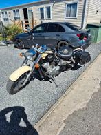 Honda shadow 750cc, Motoren, Motoren | Honda, Particulier