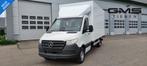 Mercedes-Benz Sprinter 317 CDI L3 RWD Pro Rijbewijs "B" [BAK, Auto's, Automaat, 241 g/km, Achterwielaandrijving, 4 cilinders