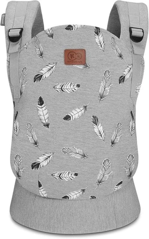 ergonomische babydrager draagzak SNELLE GRATIS LEVERING, Kinderen en Baby's, Babydragers en Draagdoeken, Nieuw, Draagzak, Buik