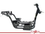 FRAME + BROM KENTEKEN Niu NQi 1s (01-2015/-), Gebruikt, Overige typen, Niu