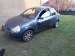 Ford ka 1.3i benzine 2004 160000km rijd perfect, Auto's, Ford, Ka, Particulier, Te koop, Benzine