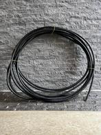 Kabel 22m CEBEO 1077-EXVB 0.6/1 kV 4x10mm^2, Kabel of Snoer, Zo goed als nieuw, Ophalen