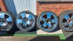Mercedes Ancestors 18 inch velgen, Auto-onderdelen, Banden en Velgen, Ophalen, 18 inch, Velg(en), Personenwagen