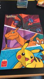 Pokemon posters, Ophalen of Verzenden, Nieuw