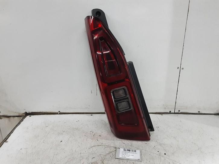 ACHTERLICHT LINKS Citroën Berlingo Multispace (9819427380), Auto-onderdelen, Verlichting, Citroën, Gebruikt