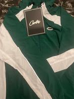 Corteiz jacket green, Verzenden, Maat 56/58 (XL), Corteiz, Gedragen