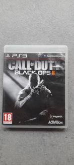 Call of Duty, BLACK OPS 2, ps3, Enlèvement ou Envoi, Utilisé