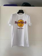 Chemise Hard Rock Cafe New XS, Neuf, Enlèvement ou Envoi, Hard Rock Cafe, Blanc