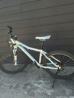 MTB dames Cube, Fietsen en Brommers, Fietsen | Mountainbikes en ATB, Gebruikt, Fully, 49 tot 53 cm, Dames